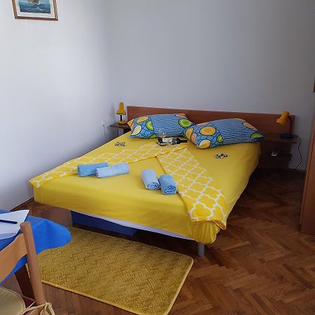 Dubrovnik Apartman المظهر الخارجي الصورة