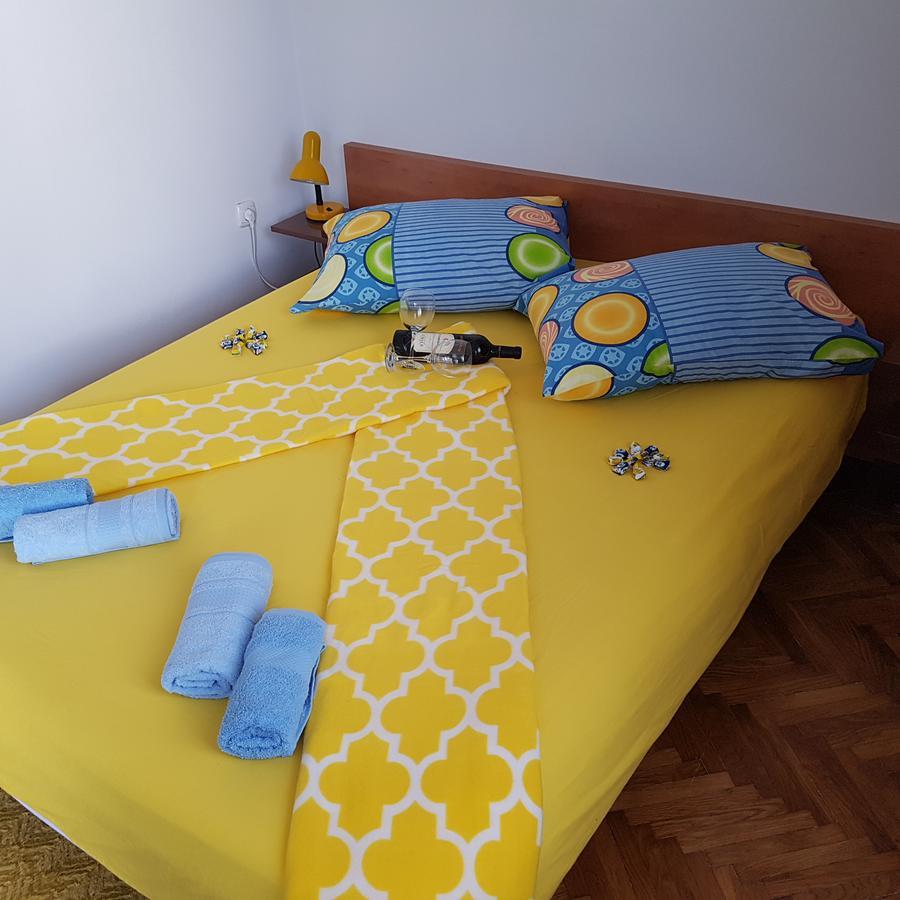 Dubrovnik Apartman المظهر الخارجي الصورة