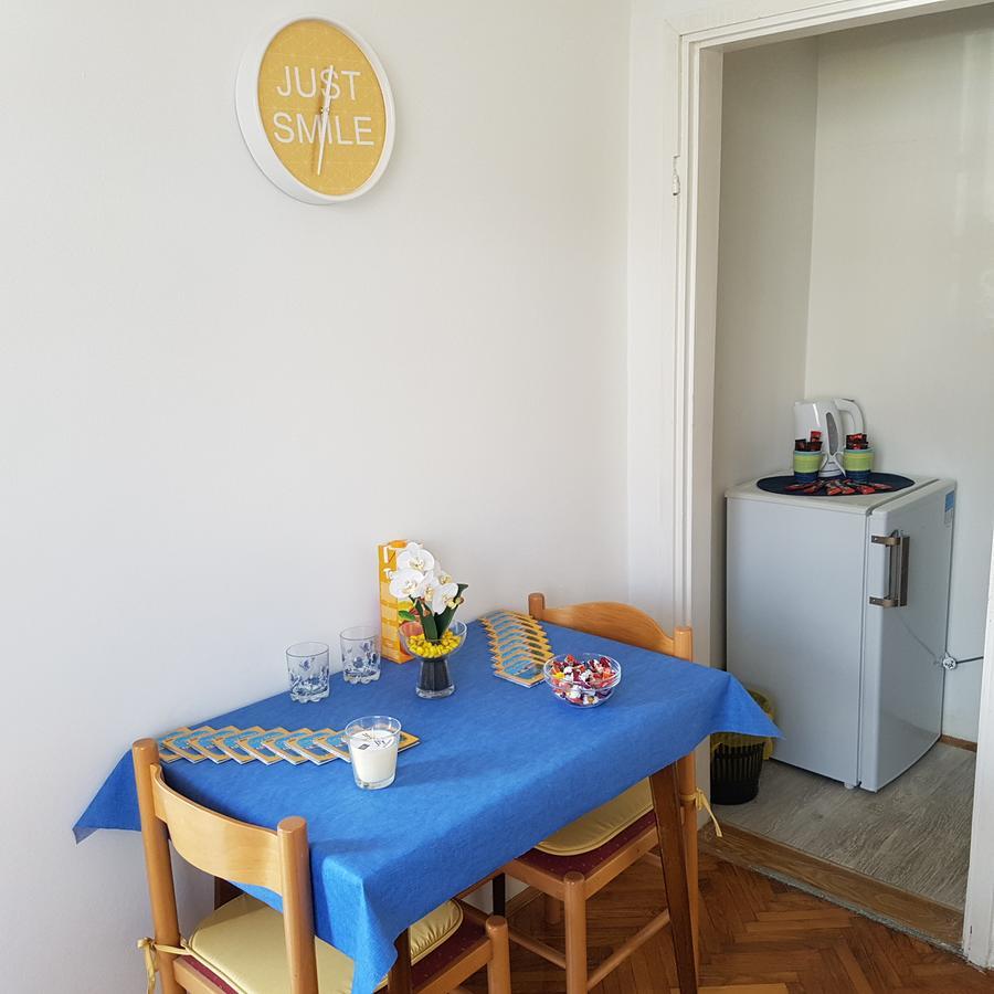 Dubrovnik Apartman المظهر الخارجي الصورة