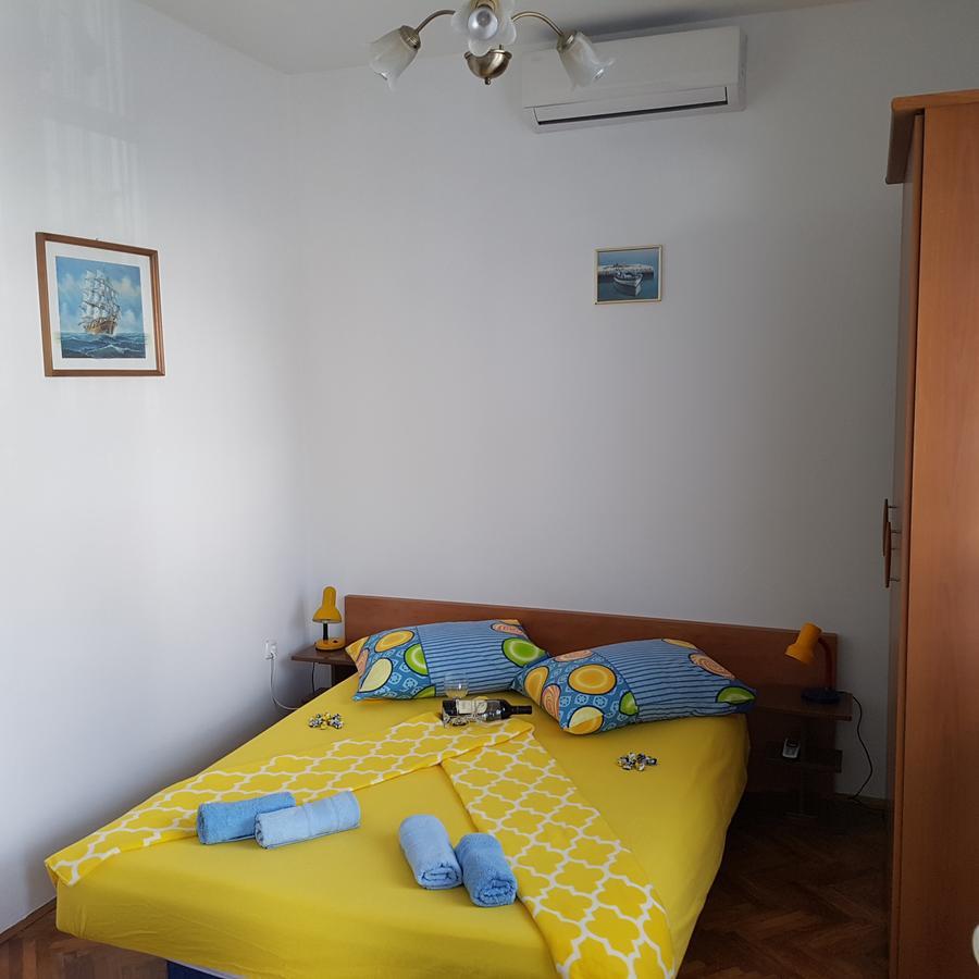 Dubrovnik Apartman المظهر الخارجي الصورة