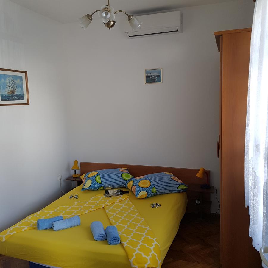 Dubrovnik Apartman المظهر الخارجي الصورة