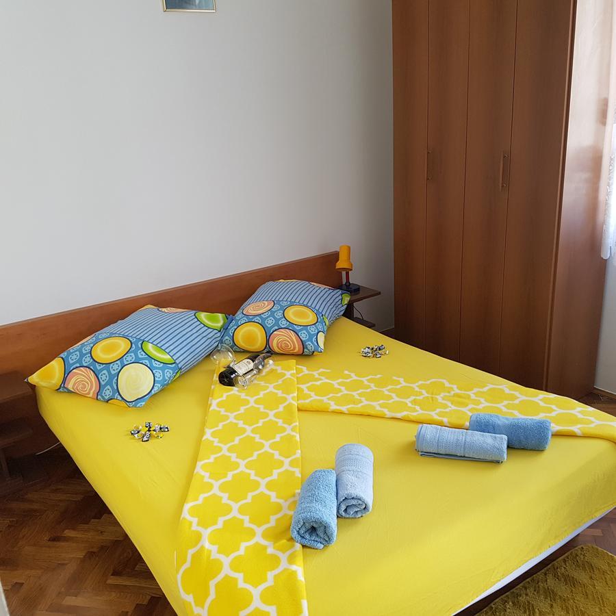 Dubrovnik Apartman المظهر الخارجي الصورة