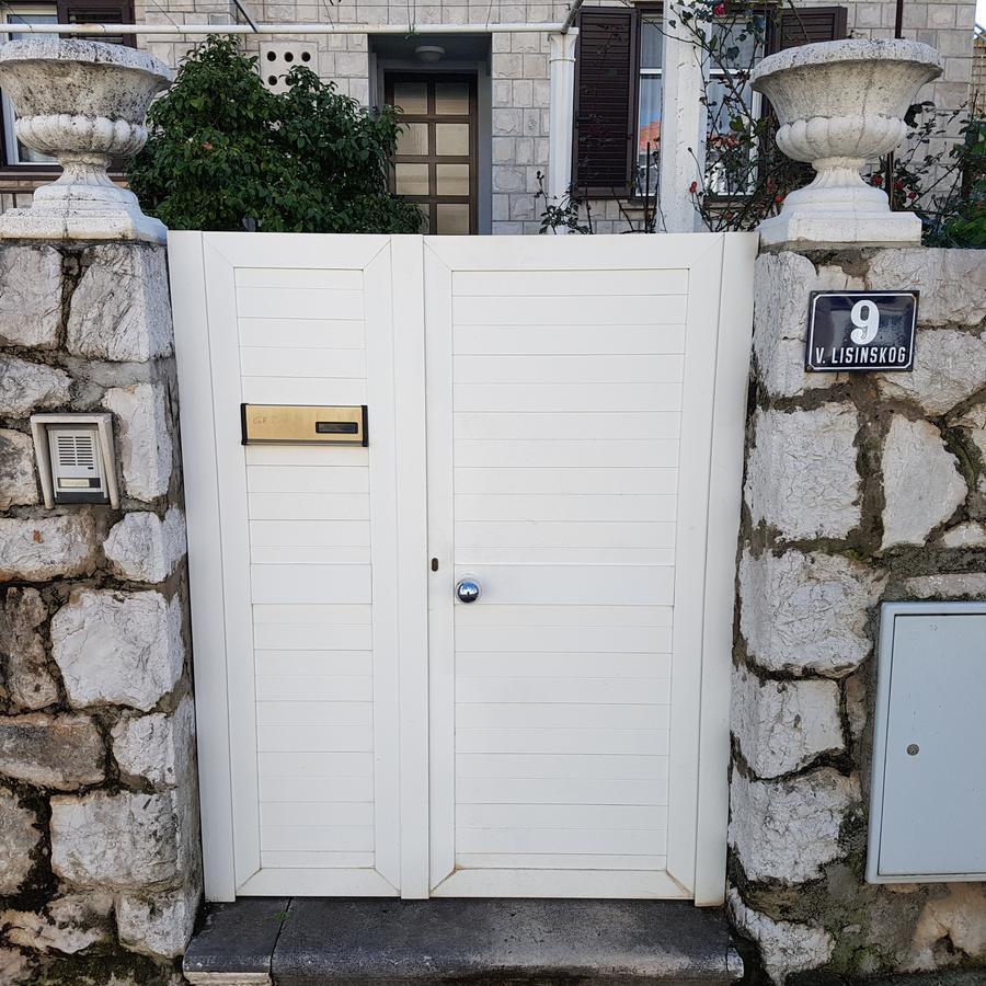 Dubrovnik Apartman المظهر الخارجي الصورة