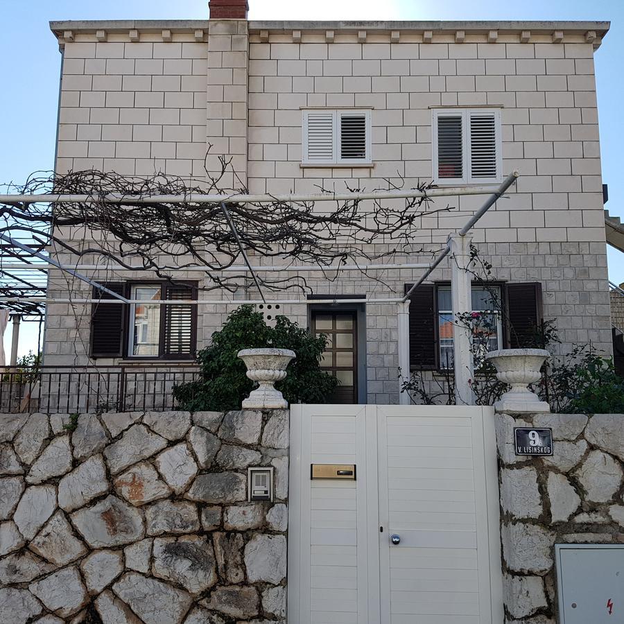 Dubrovnik Apartman المظهر الخارجي الصورة